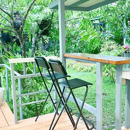Villa Rimsira Chumphon Esterno foto
