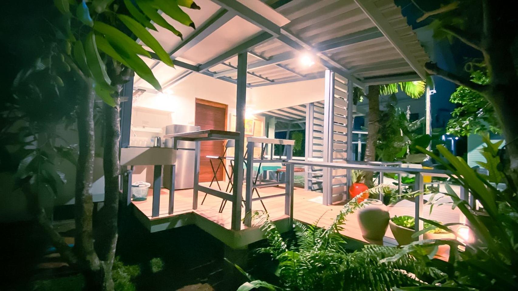 Villa Rimsira Chumphon Esterno foto