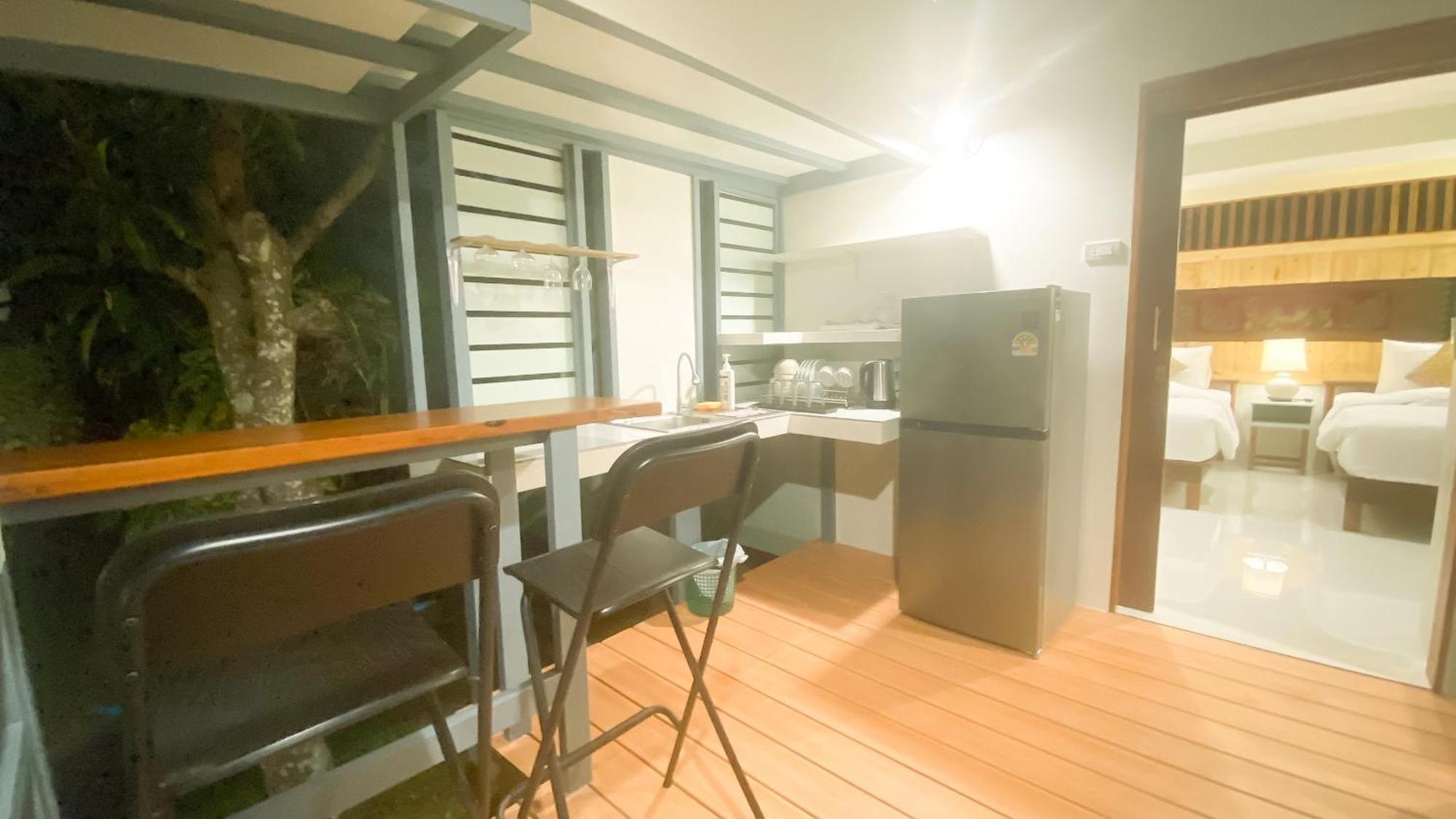 Villa Rimsira Chumphon Esterno foto