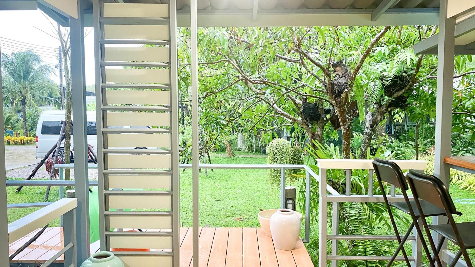 Villa Rimsira Chumphon Esterno foto